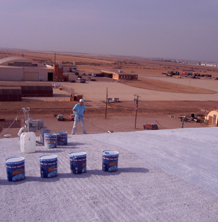 Mantenimiento y rehabilitación de tejados en Zaragoza